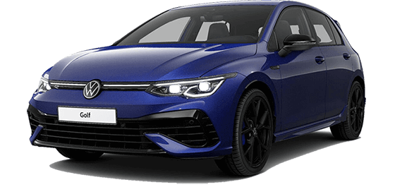 Volkswagen Golf R